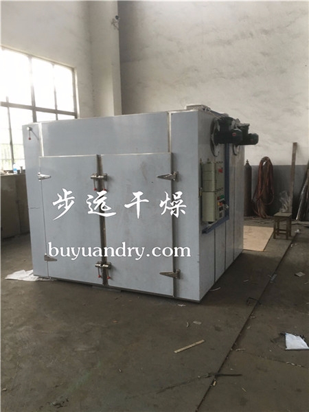 CT-C系列熱風循環烘箱